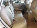 2009 Nissan Murano S en Venta en Abilene, TX - Front End