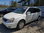 2011 Kia Sedona Lx na sprzedaż w Lyman, ME - Mechanical