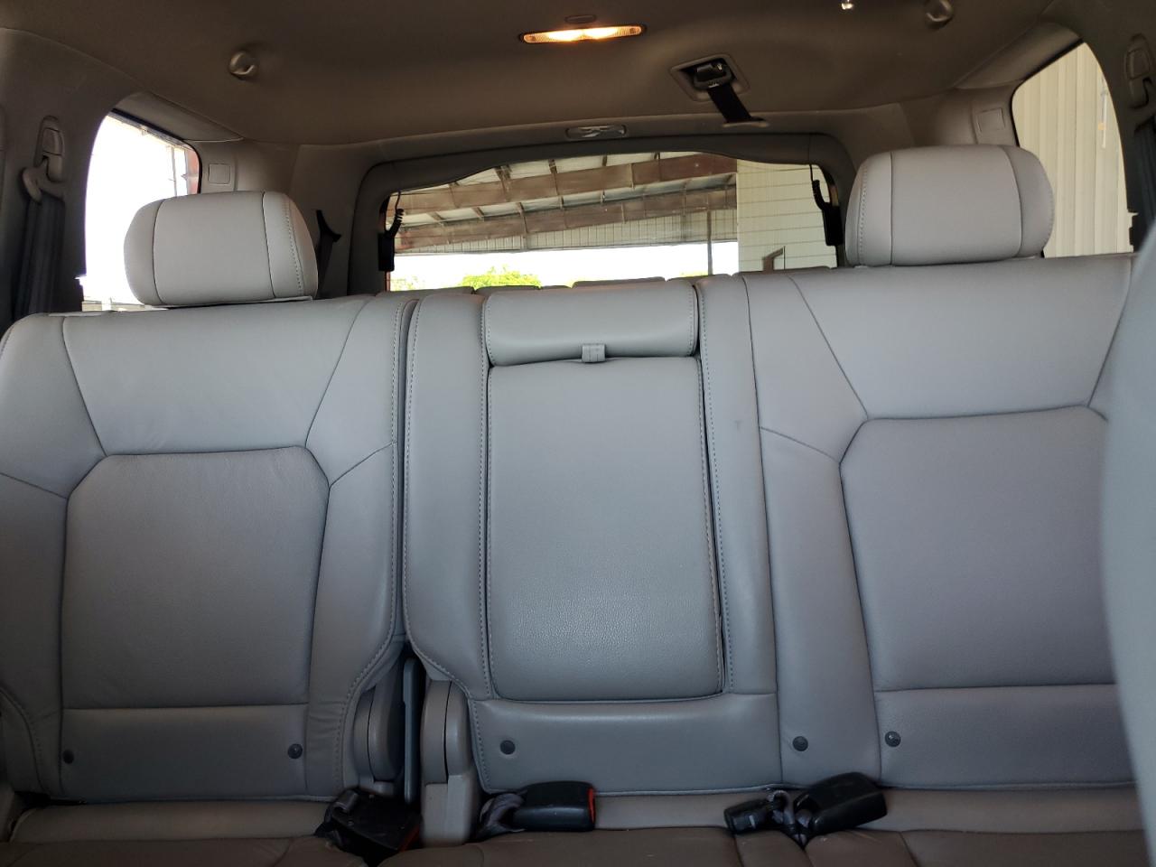 2011 Honda Pilot Exl VIN: 5FNYF4H58BB025063 Lot: 56945265