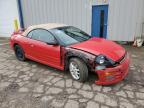 2002 Mitsubishi Eclipse Spyder Gt for Sale in Lansing, MI - Front End