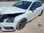 2018 SKODA OCTAVIA VRS for sale at Copart BRISTOL