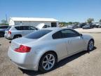 2006 Infiniti G35  na sprzedaż w Des Moines, IA - Rear End