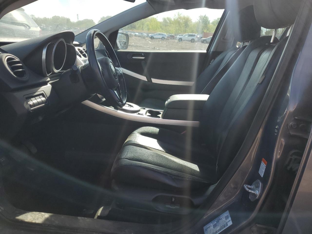 2007 Mazda Cx-7 VIN: JM3ER293X70162434 Lot: 56182375