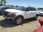 2014 Ford Explorer Xlt for Sale in San Martin, CA - Front End