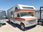1978 El Dorado                   Motorhome for Sale in Nampa, ID - Front End