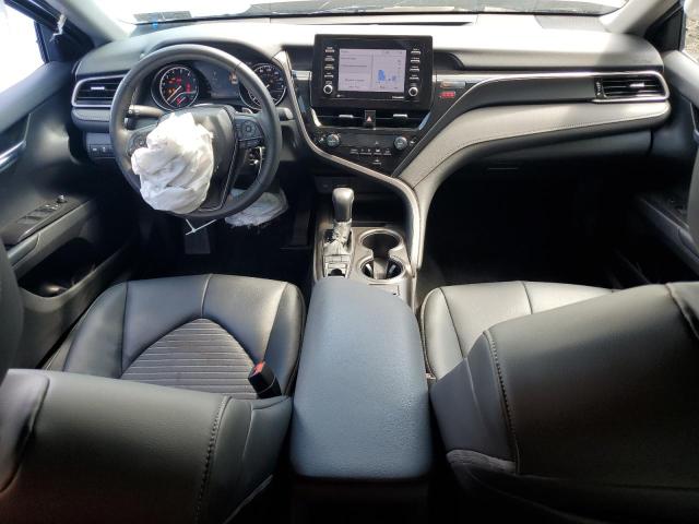 TOYOTA CAMRY 2024 Gray