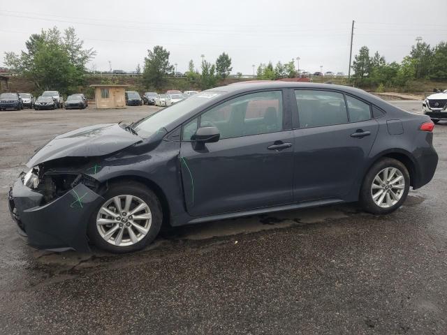 TOYOTA COROLLA LE 2024