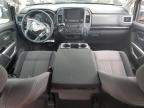 2023 Nissan Titan S на продаже в East Granby, CT - Front End