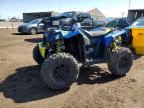 2022 Polaris Scrambler Xp 1000 S en Venta en Brighton, CO - Front End
