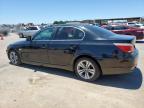 2010 Bmw 528 I for Sale in Grand Prairie, TX - Normal Wear