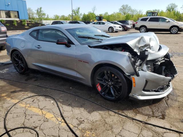  CHEVROLET CAMARO 2023 Серый