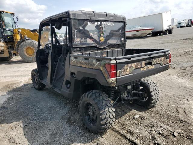 2021 POLARIS RANGER CREW XP 1000 PREMIUM