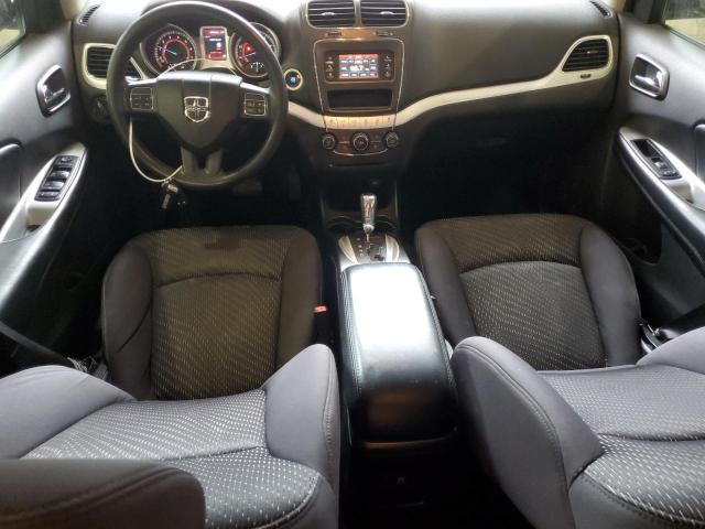  DODGE JOURNEY 2012 Szary