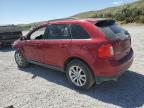 2014 Ford Edge Limited იყიდება Reno-ში, NV - Front End