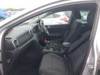 2018 KIA SPORTAGE 2 for sale at Copart SANDTOFT