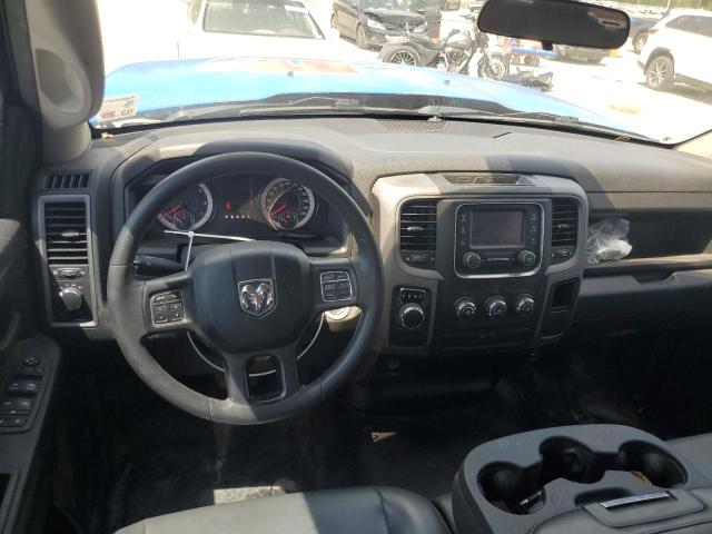  RAM 1500 2022 Синій