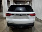 2023 Chevrolet Traverse Rs for Sale in Leroy, NY - Front End