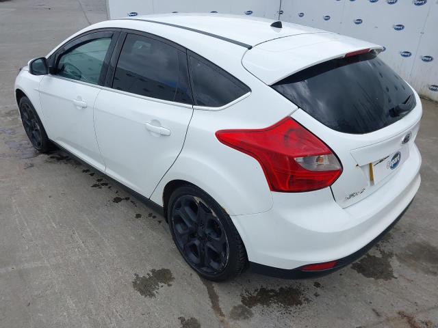 2015 FORD FOCUS ZETE