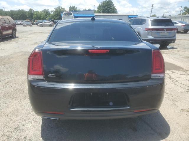 Sedans CHRYSLER 300 2015 Czarny