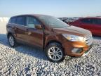 2017 Ford Escape Se de vânzare în Greenwood, NE - Front End