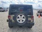 2017 Jeep Wrangler Unlimited Sport за продажба в Taylor, TX - Front End