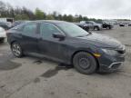 2019 Honda Civic Lx للبيع في Brookhaven، NY - Rear End