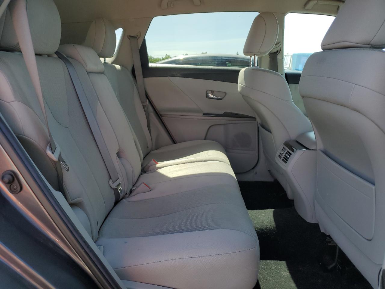 2013 Toyota Venza Le VIN: 4T3ZA3BB0DU063525 Lot: 57322235