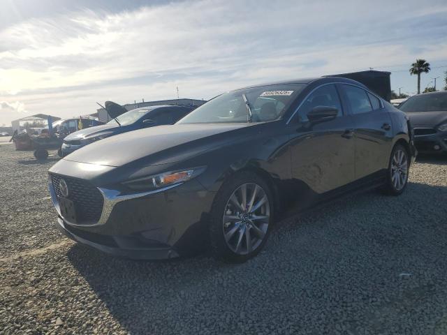 2020 Mazda 3 Select