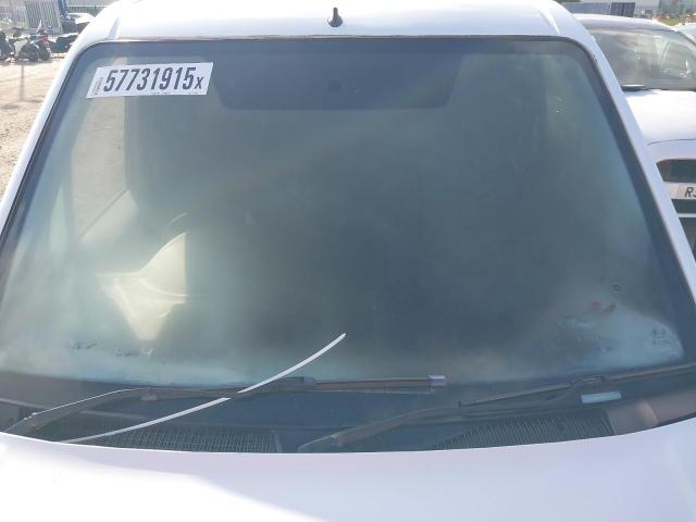 2008 FORD TRANSIT CONN T200 L75 