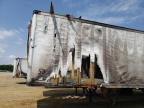 2011 Strick Dry Van Trailer იყიდება Chatham-ში, VA - Burn