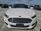 2016 Ford Fusion Se na sprzedaż w Loganville, GA - Front End
