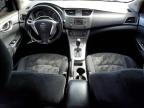 2013 Nissan Sentra S en Venta en Bowmanville, ON - Rear End