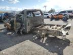 2011 Gmc Sierra K1500 Sle за продажба в North Las Vegas, NV - Burn