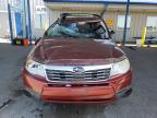2010 Subaru Forester 2.5X Premium for Sale in Sacramento, CA - Rollover