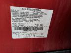 2010 Ford Taurus Limited for Sale in Elgin, IL - Front End