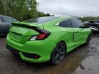 2016 Honda Civic Ex იყიდება Cookstown-ში, ON - Side