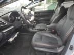 2018 Subaru Crosstrek Limited на продаже в Windsor, NJ - Front End