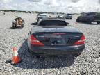 2007 Mercedes-Benz Sl 600 5.5L იყიდება Arcadia-ში, FL - Front End