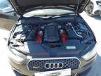 2012 AUDI RS4 FSI QU for sale at Copart YORK