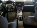 2008 Subaru Outback 2.5I на продаже в Blaine, MN - Side