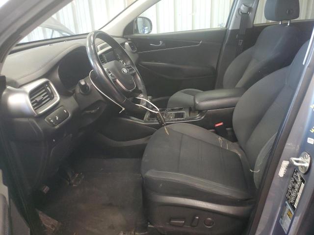  KIA SORENTO 2020 Szary