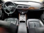 2014 Audi A6 Prestige na sprzedaż w Portland, MI - Front End