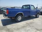 1996 Ford F250  за продажба в Sun Valley, CA - Minor Dent/Scratches