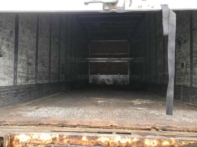 2006 WABASH DVDBHPC DRY VAN TRAILER