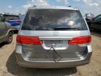 2010 Honda Odyssey Exl იყიდება Elgin-ში, IL - Front End