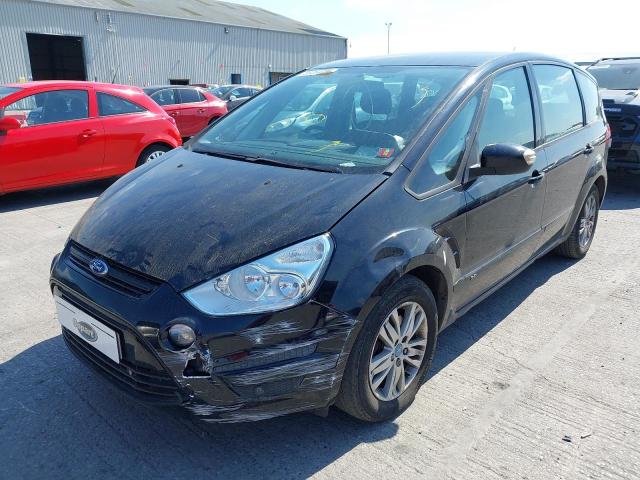FORD S-MAX ZETE 2010