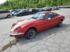 1973 Opel Gt на продаже в Hurricane, WV - Front End