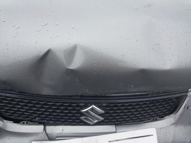 2008 SUZUKI SWIFT GLX
