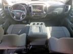 2016 Chevrolet Silverado C1500 Lt იყიდება Grand Prairie-ში, TX - Front End