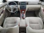 2007 Toyota Corolla Ce for Sale in Elgin, IL - Front End